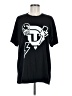Unbranded Black Short Sleeve T-Shirt Size L (estimated) - photo 1