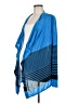 Liz Lange Maternity for Target Blue Kimono Size M - photo 1