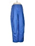 Jason Wu Solid Blue Casual Pants Size 4 - photo 1