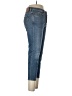 Blå Konst Acne Studios Blue Jeans Size 31 waist - photo 4