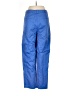 Jason Wu Solid Blue Casual Pants Size 4 - photo 2
