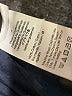 Crewcuts 100% Cotton Black Blue Long Sleeve T-Shirt Size 3 - photo 4
