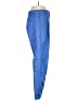 Jason Wu Solid Blue Casual Pants Size 4 - photo 4