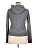 Prince & Fox 100% Polyester Gray Zip Up Hoodie Size XL - photo 2