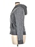 Prince & Fox 100% Polyester Gray Zip Up Hoodie Size XL - photo 5