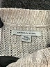 American Eagle Outfitters Tan Pullover Sweater Size M - photo 7