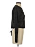 Unbranded Black Long Sleeve Top Size XXS (estimated) - photo 4