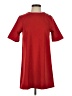 H&M Red Casual Dress Size XS - photo 1