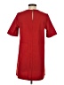 H&M Red Casual Dress Size XS - photo 2