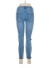 Forever 21 Hearts Blue Jeans Size 28 waist - photo 2