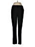 Tibi Solid Black Dress Pants Size 6 - photo 1