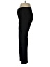 Tibi Solid Black Dress Pants Size 6 - photo 5