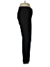 Tibi Solid Black Dress Pants Size 6 - photo 4