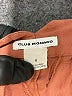 Club Monaco Solid Brown Casual Pants Size 4 - photo 7