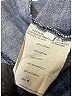 Miu Miu 100% Cotton Blue Denim Button Down Size EU (IT) 40 / US 4 - photo 9