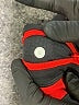 Lululemon Athletica Color Block Black Active Pants Size 6 - photo 8