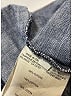 Miu Miu 100% Cotton Blue Denim Button Down Size EU (IT) 40 / US 4 - photo 8