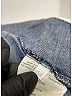 Miu Miu 100% Cotton Blue Denim Button Down Size EU (IT) 40 / US 4 - photo 6