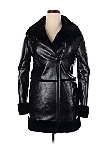 DKNY Coat (view 1)