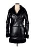 DKNY Black Coat Size 4X (estimated) - photo 1