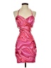 Unbranded Pink Cocktail Dress Size S - photo 1