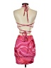 Unbranded Pink Cocktail Dress Size S - photo 2