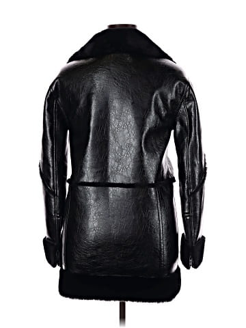 DKNY Coat (view 2)