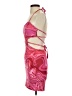 Unbranded Pink Cocktail Dress Size S - photo 5