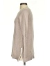 Ann Taylor LOFT Tan Pullover Sweater Size S - photo 5
