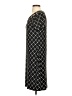 41Hawthorn Argyle Black Casual Dress Size S - photo 5
