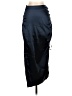 Shein Black Formal Skirt Size 4 - photo 1