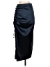 Shein Black Formal Skirt Size 4 - photo 2