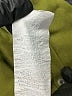 Nasty Gal Inc. 100% Polyester Green Coat Size 8 - photo 8