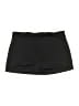 C9 By Champion Solid Black Casual Skirt Size M - photo 1