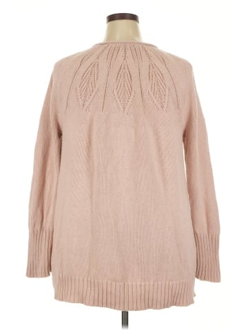 Chaps Pullover Sweater (view 2)