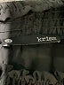 Krisa 100% Polyester Black Casual Dress Size XS - photo 7
