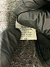 Krisa 100% Polyester Black Casual Dress Size XS - photo 8