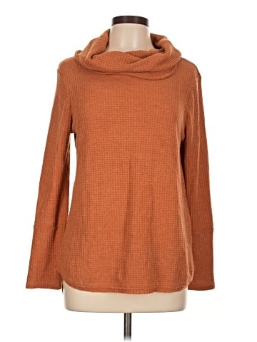 Design Lab Lord & Taylor Turtleneck Sweater (view 1)
