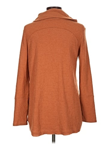 Design Lab Lord & Taylor Turtleneck Sweater (view 2)