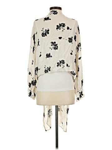 Final Touch Kimono (view 2)