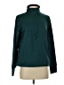Avia Teal Turtleneck Sweater Size S - photo 1
