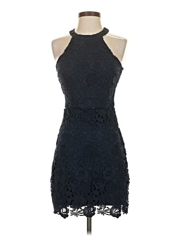 Lulus Cocktail Dress (view 1)
