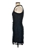 Lulus Blue Black Cocktail Dress Size XS - photo 5