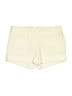 Grass Collection Ivory Shorts Size 3 - photo 1