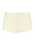 Grass Collection Ivory Shorts Size 3 - photo 2