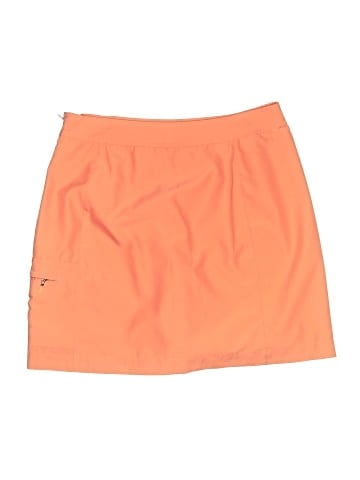 IZOD Casual Skirt (view 2)