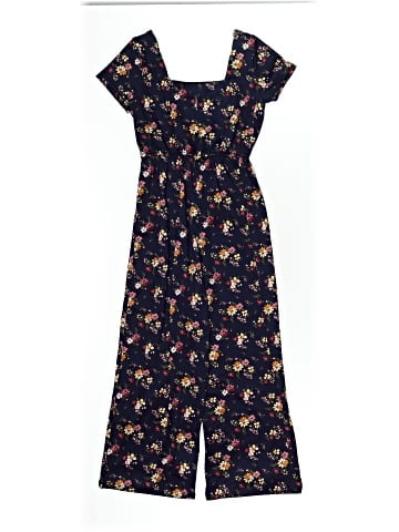 THREE PINK HEARTS Overalls (view 2)