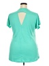 C9 By Champion 100% Polyester Teal Active T-Shirt Size XXL - photo 2