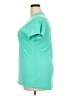 C9 By Champion 100% Polyester Teal Active T-Shirt Size XXL - photo 5