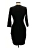 Lulus Black Cocktail Dress Size M - photo 2